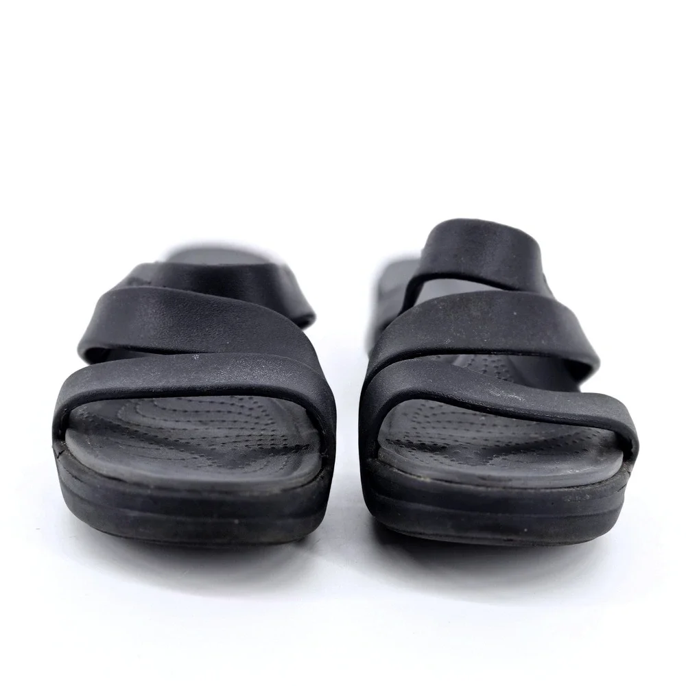 CROCS sleek open